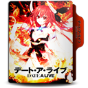Date a live 02 icon